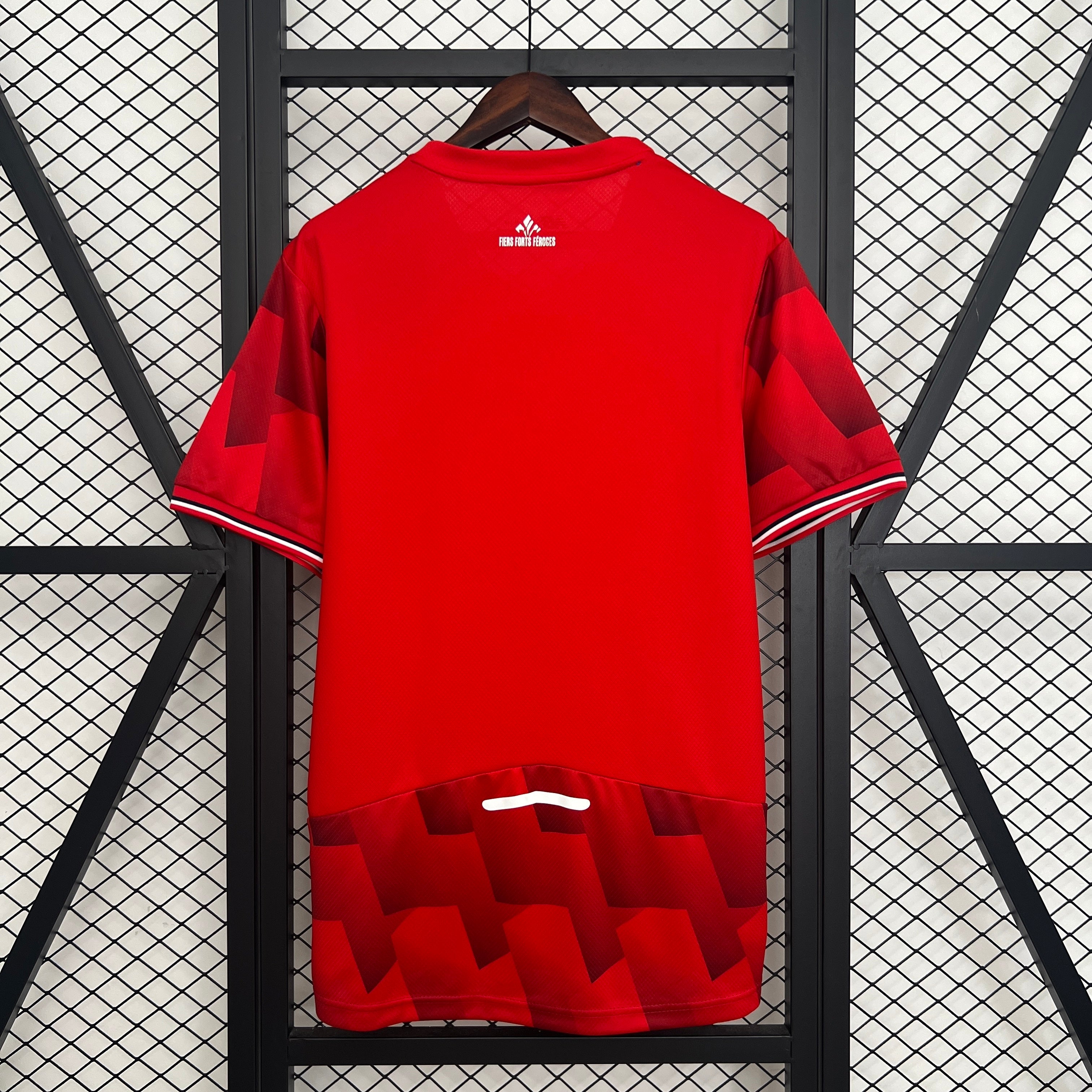 Camiseta 1º Lille
