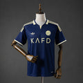 Real Madrid Home Shirt