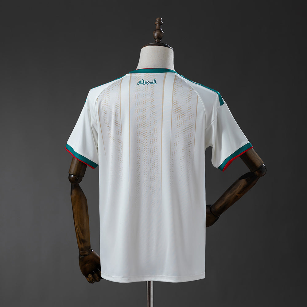Camiseta 1º Argelia