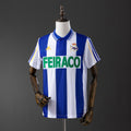 Real Madrid Home Shirt