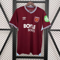 Camiseta 1º West Ham