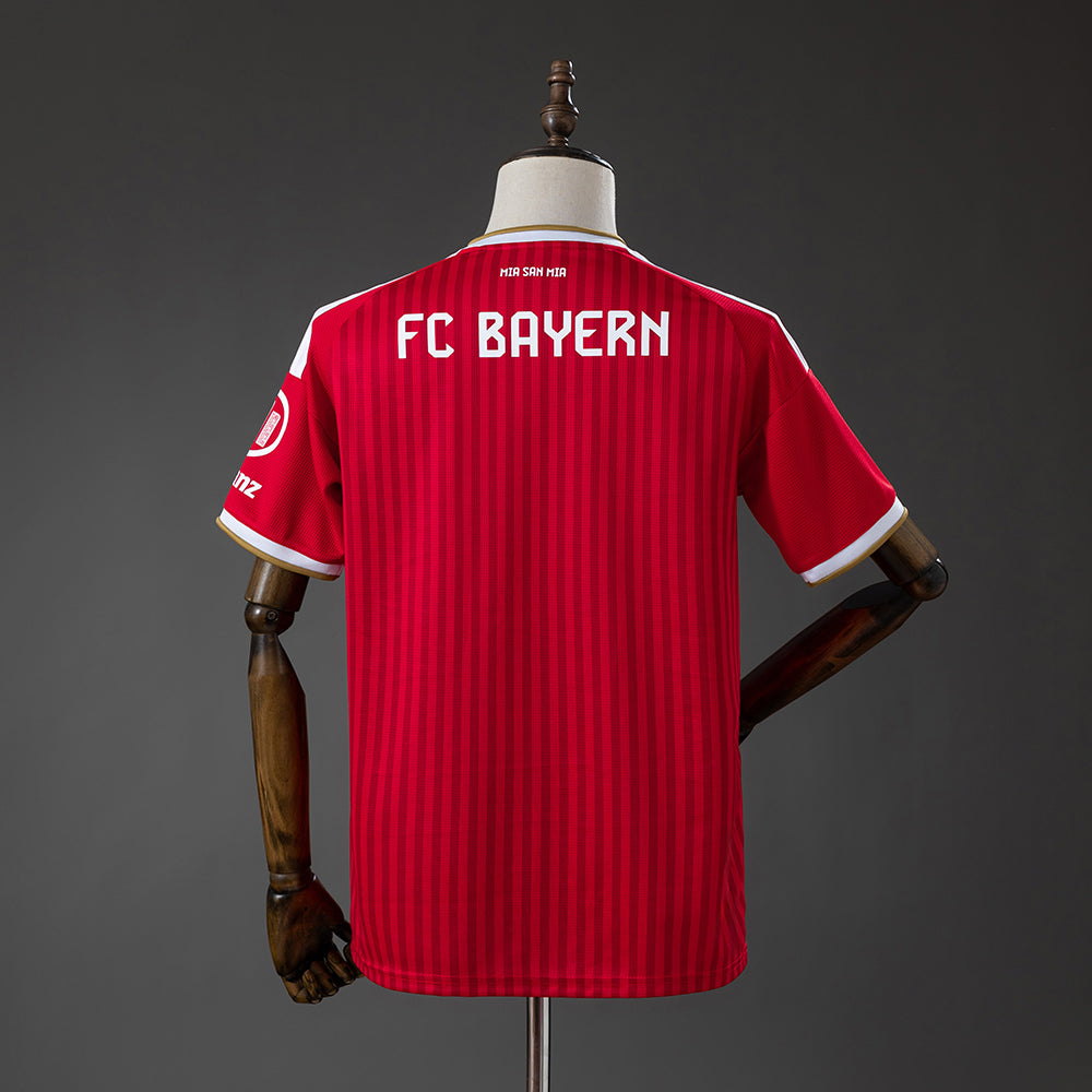 Camiseta 1º Bayern Munich 26/27