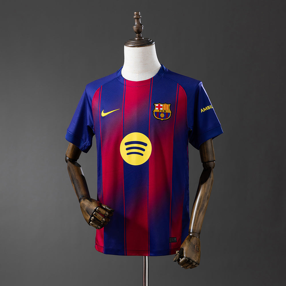 Camiseta 1º FC Barcelona