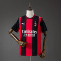Camiseta 1º AC Milan 26/27