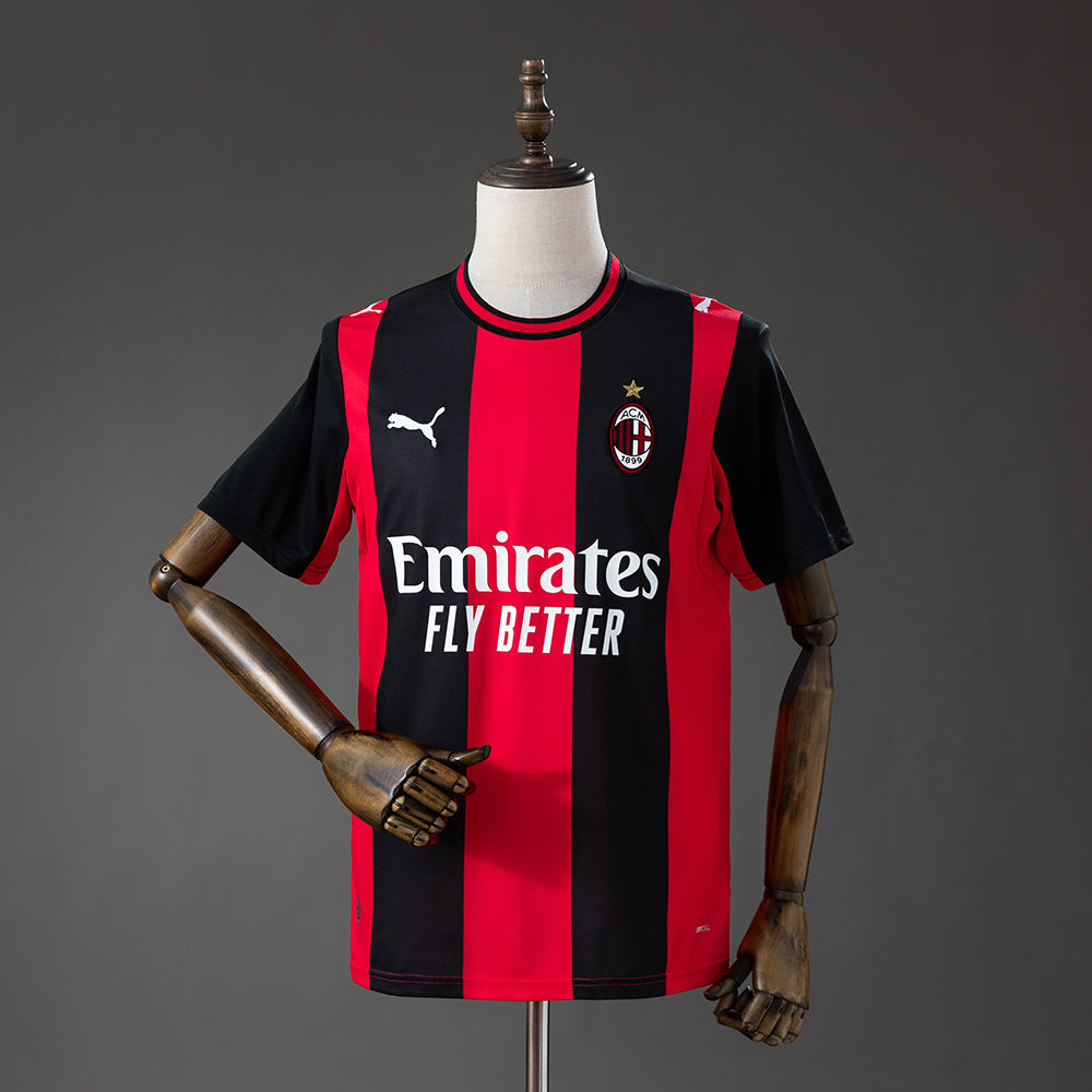Camiseta 1º AC Milan 26/27