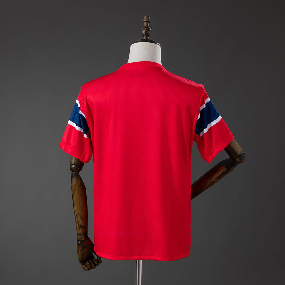 FC Barcelona 4th Jersey