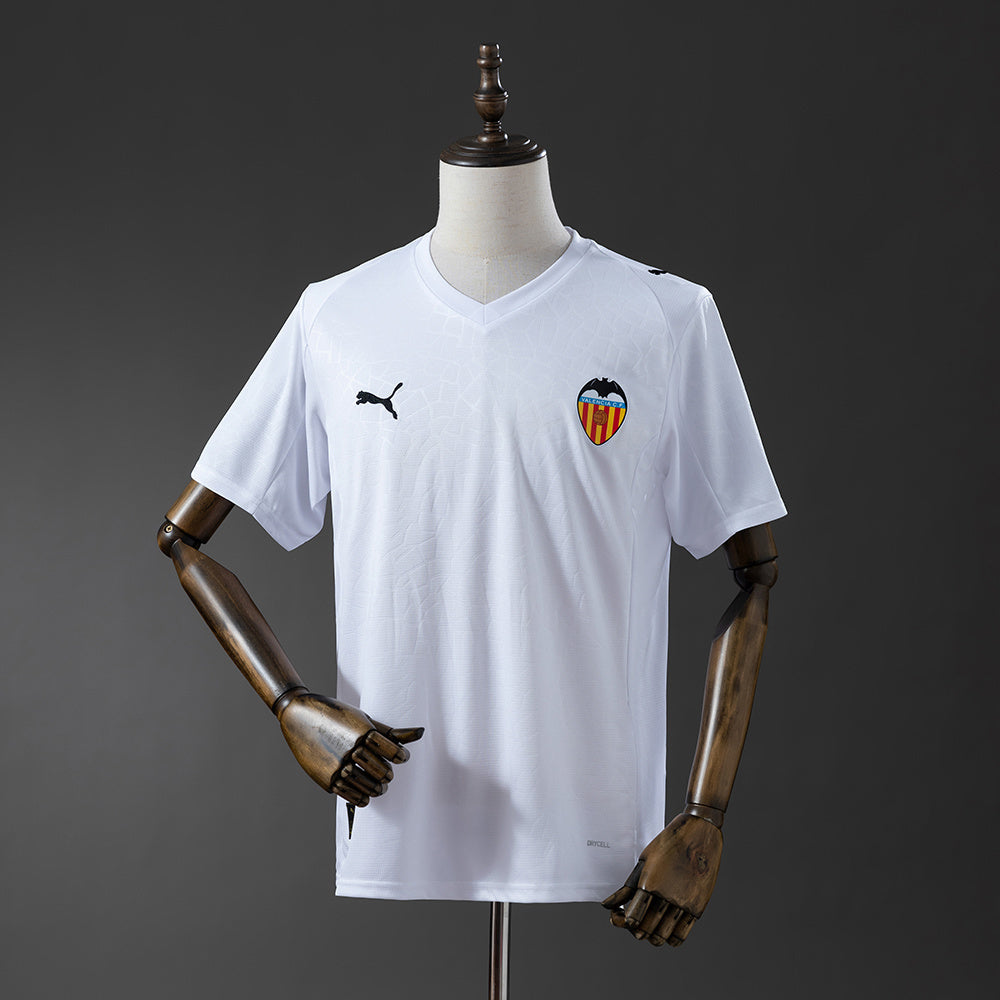 Camiseta 1º Valencia CF