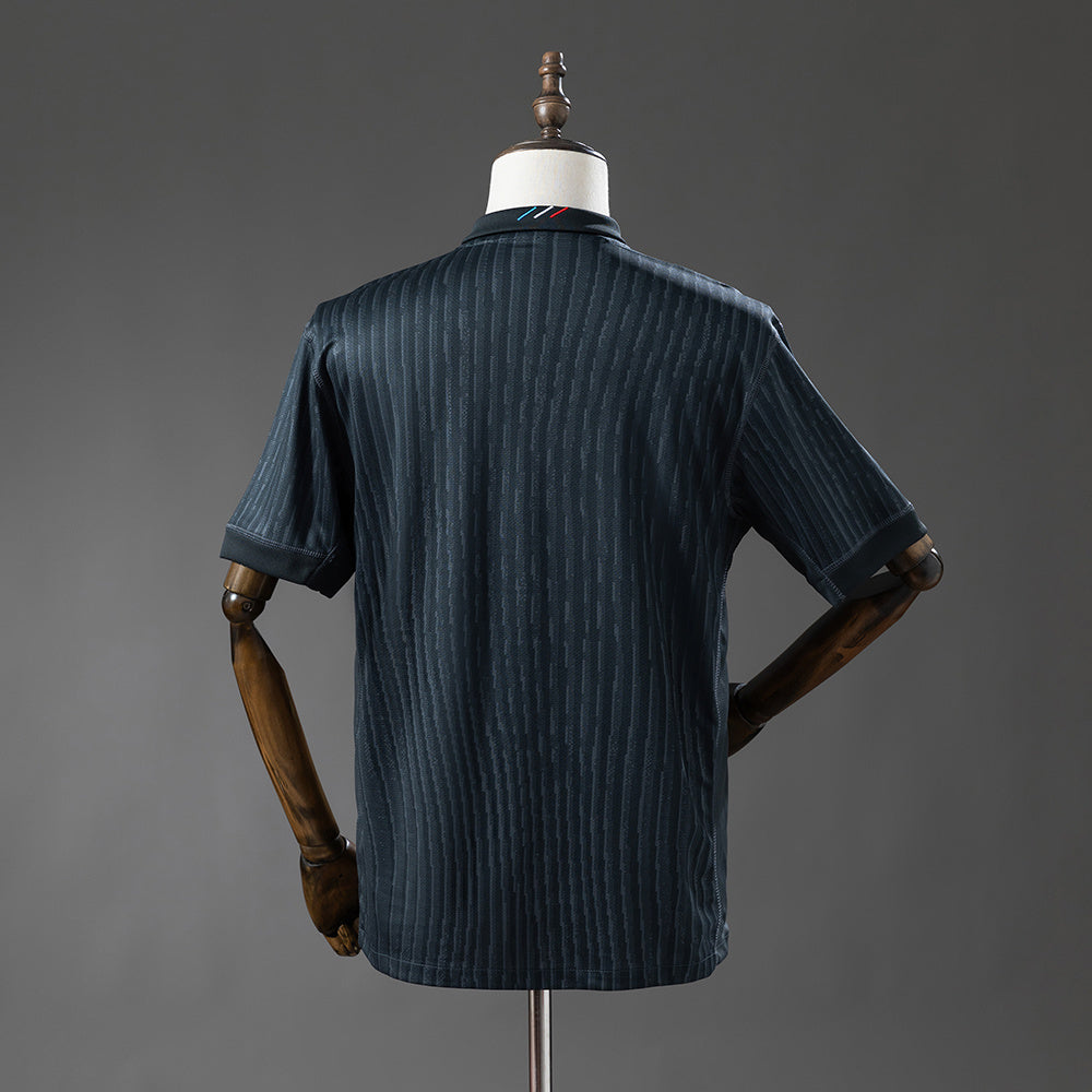 Camiseta 4º Paris Saint Germain