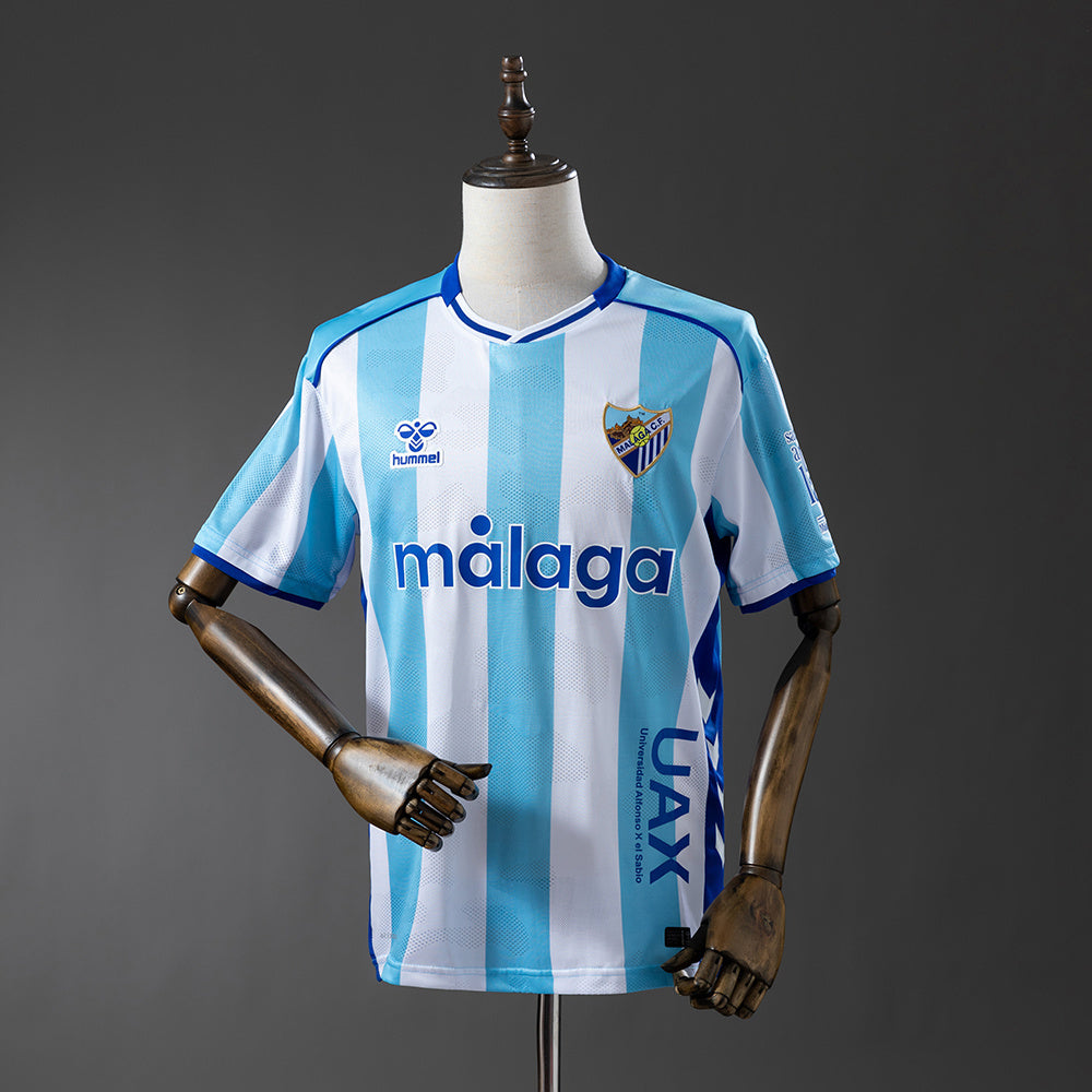 Camiseta 1º Malaga