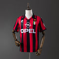 Camiseta 1º AC Milan 96/97