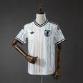 Camiseta 2º Japón