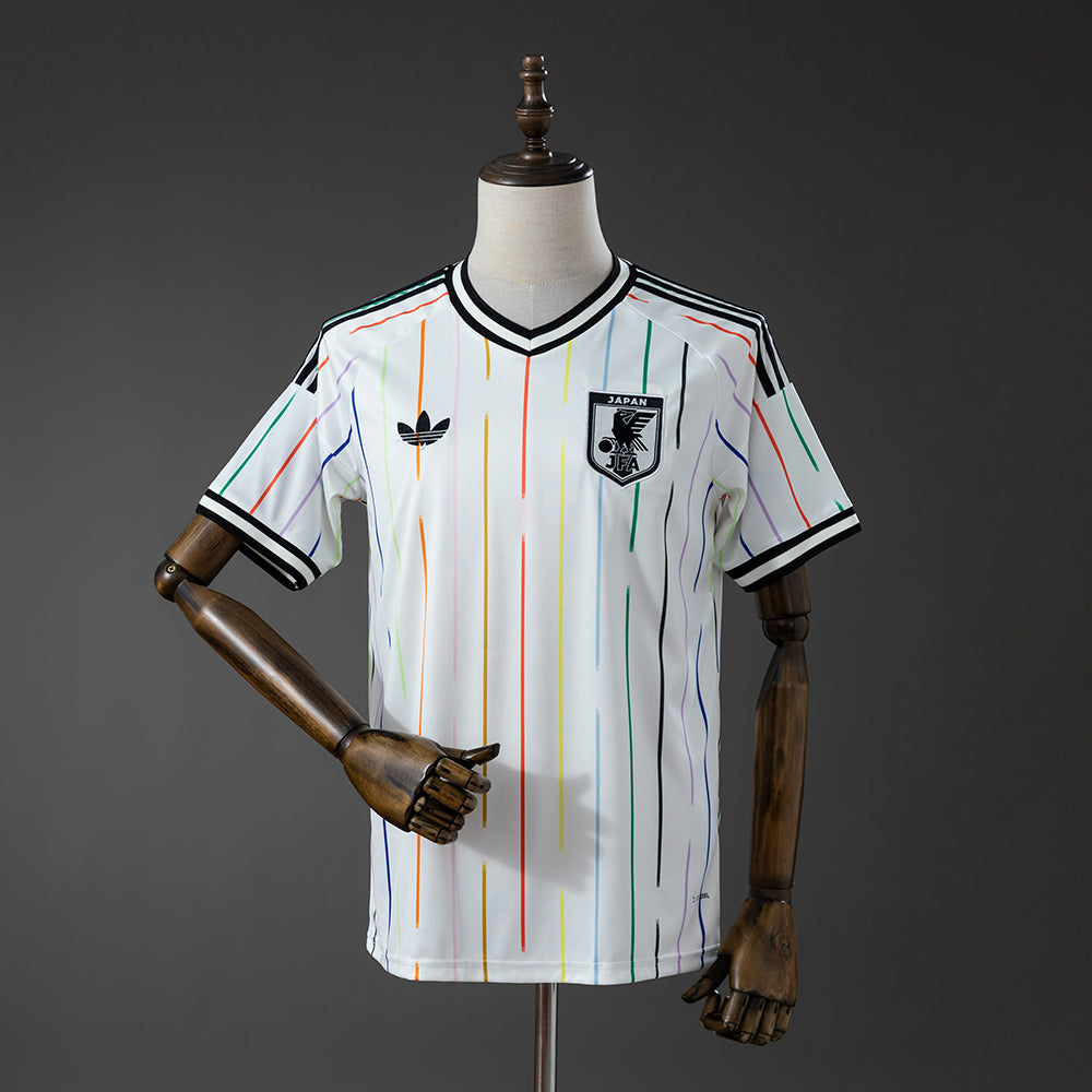 Camiseta 2º Japón