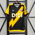 Camiseta 3º Rayo Vallecano