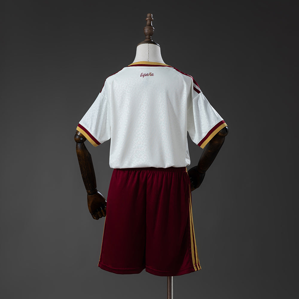 Camiseta 2º España niño