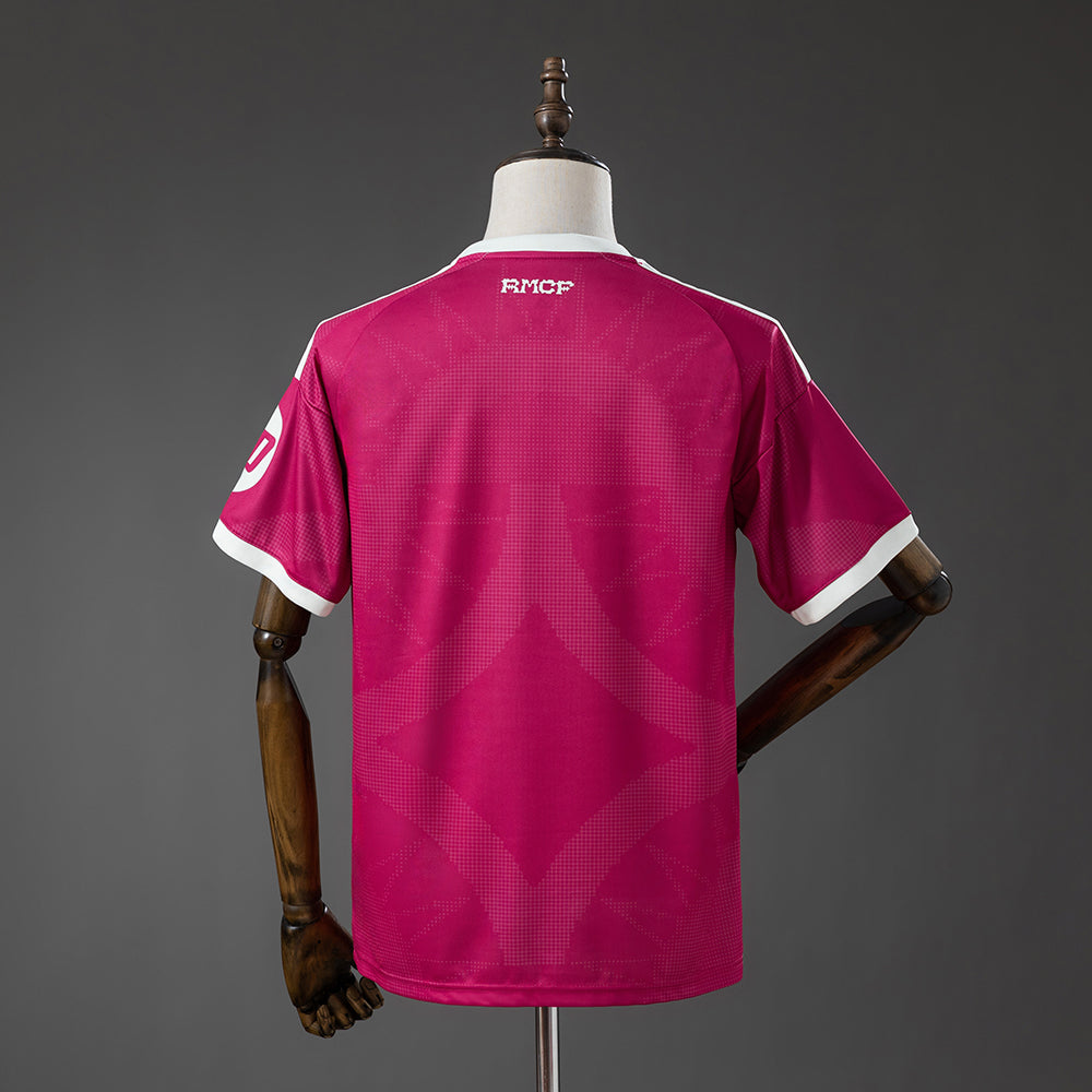 Camiseta 2º Real Madrid 26/27