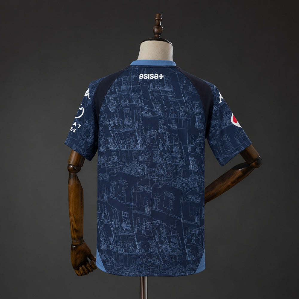 Camiseta 2º Cadiz 26/27
