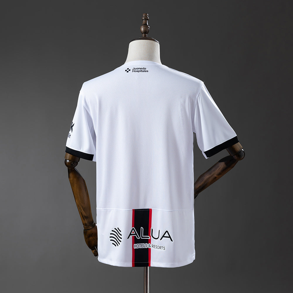 Camiseta 2º RCD Mallorca