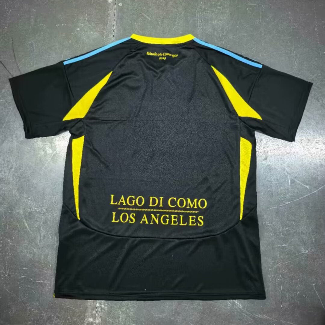 Camiseta 3º Como
