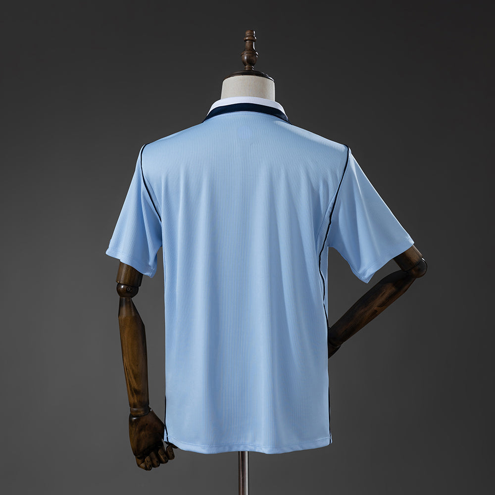 FC Barcelona 4th Jersey
