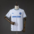 Camiseta 1º Olympique de Marsella 26/27