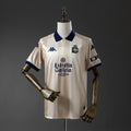 Camiseta 4º Deportivo de La Coruña