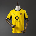 Camiseta 1º Borussia Dortmund