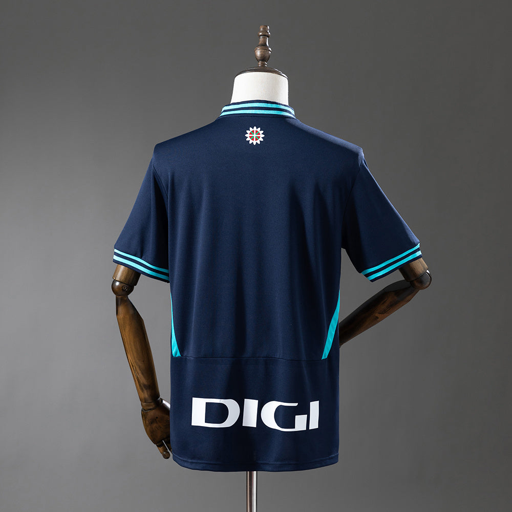 Athletic Club Bilbao 2nd kit