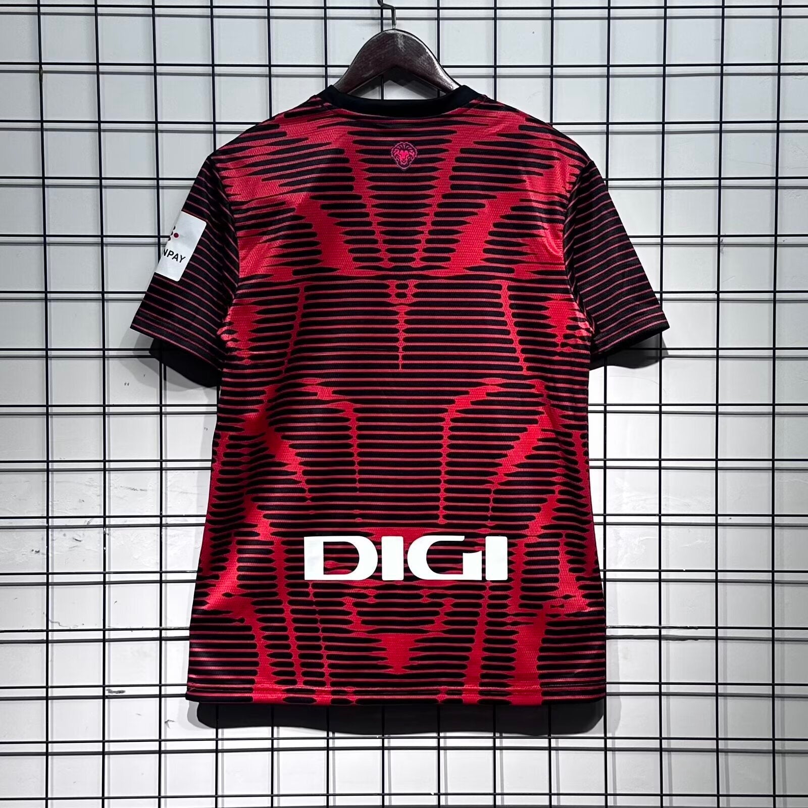 Athletic Club Bilbao 2nd kit