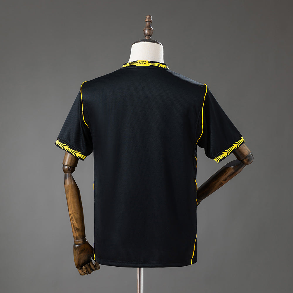 Camiseta 2º Chelsea 26/27