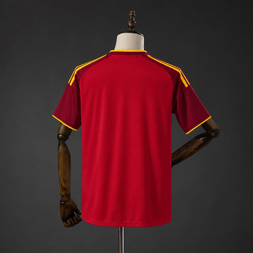 Camiseta 1º AS Roma 26/27