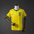 Camiseta 1º Brasil