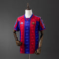 Camiseta 1º FC Barcelona 96/97