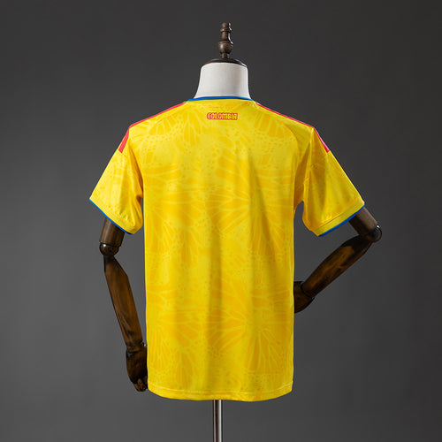 FC Barcelona 4th Jersey