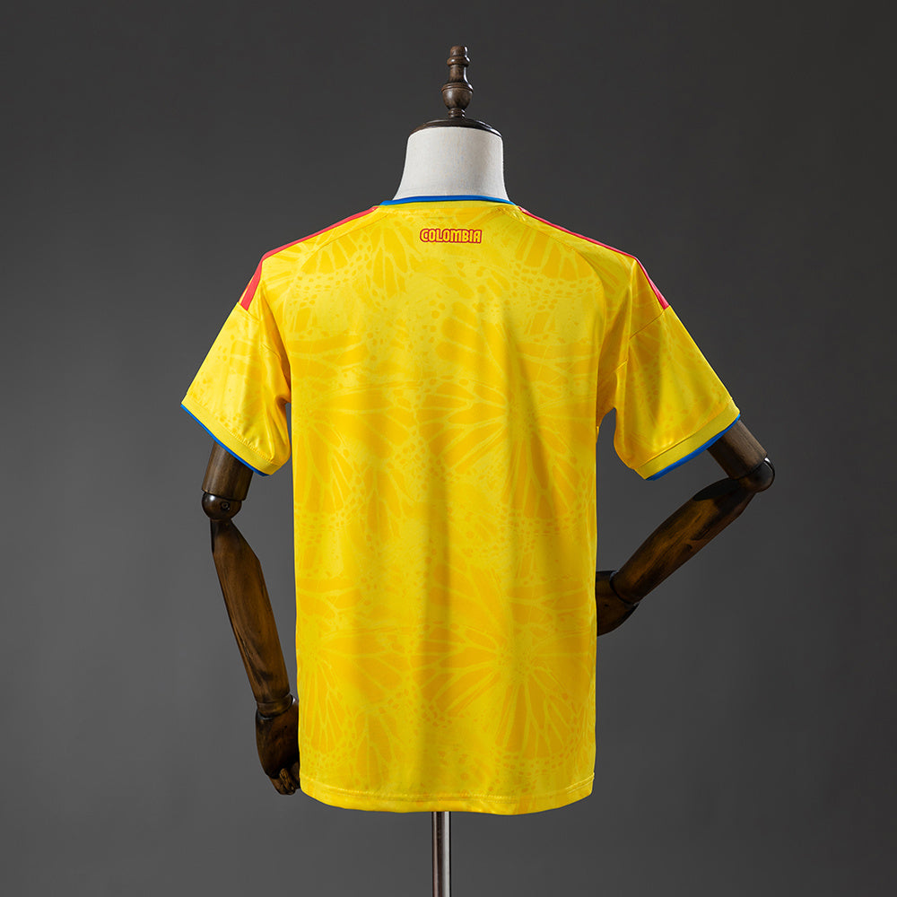 FC Barcelona 4th Jersey