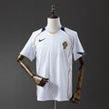 Camiseta 2º Portugal 2004