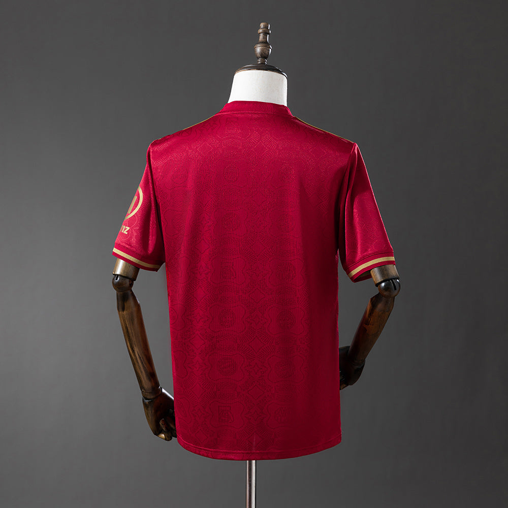 Camiseta 4º Bayern Munich