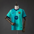 Real Madrid Home Shirt