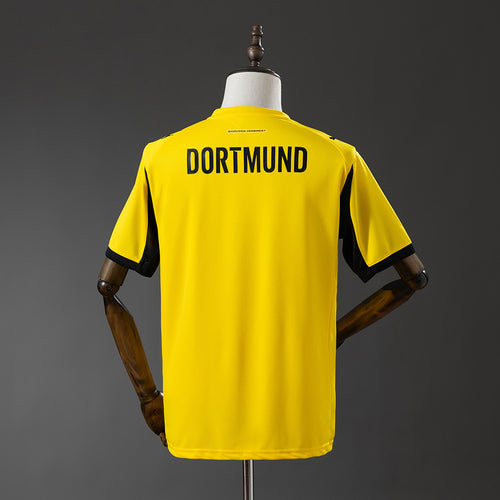 Real Madrid Home Shirt