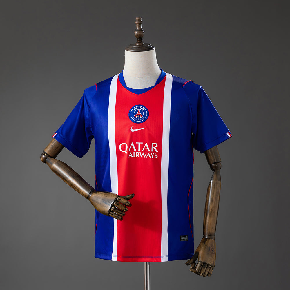 Camiseta 1º Paris Saint Germain 26/27