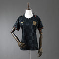 Camiseta 3º Portugal mujer