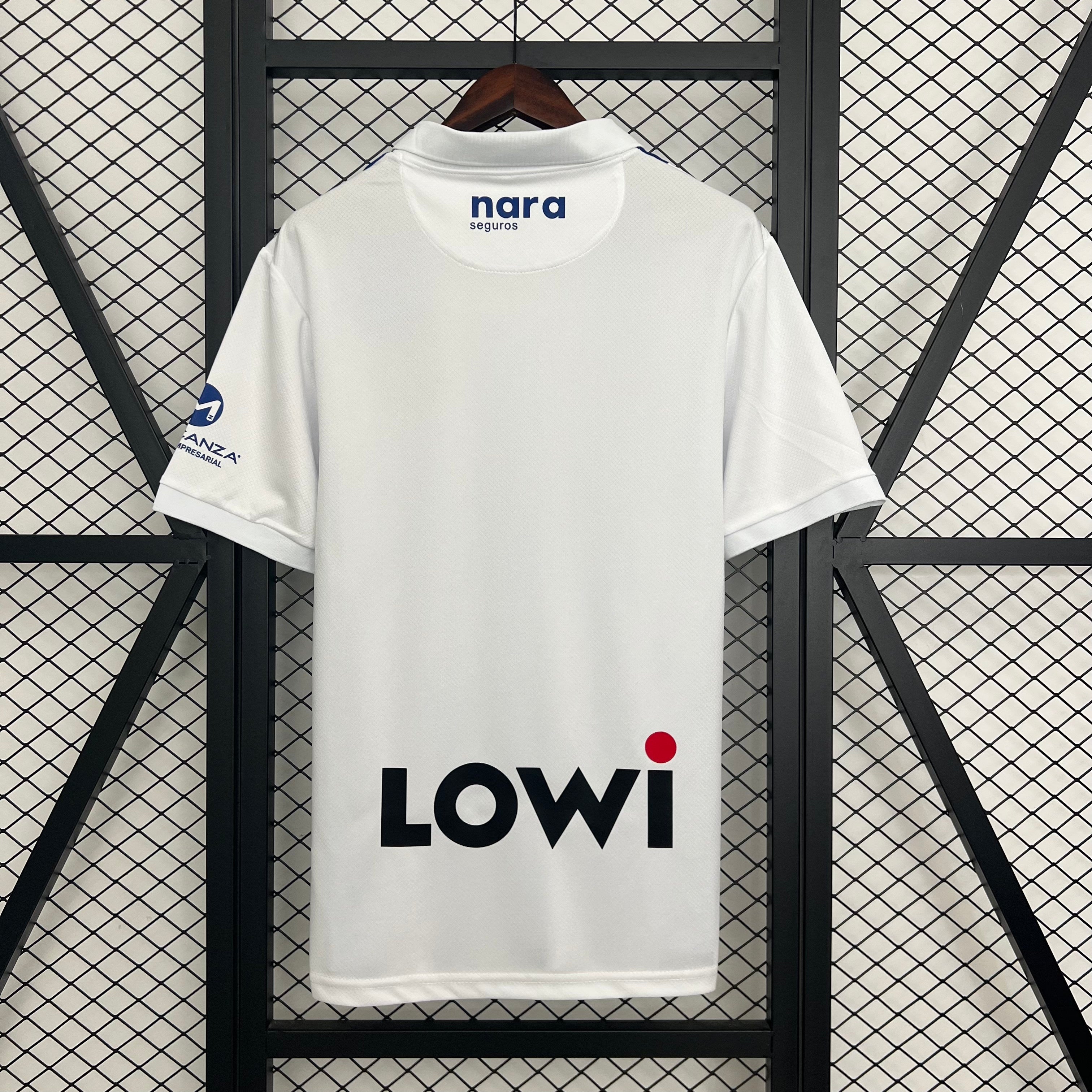 Camiseta 1º Leganes