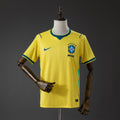 Camiseta 1º Brasil