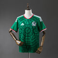 Camiseta 1º Mexico