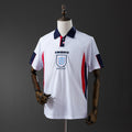 Camiseta 1º Inglaterra 1998