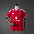 Camiseta 1º Manchester United 26/27