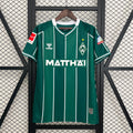 Camiseta 1º Werder Bremen