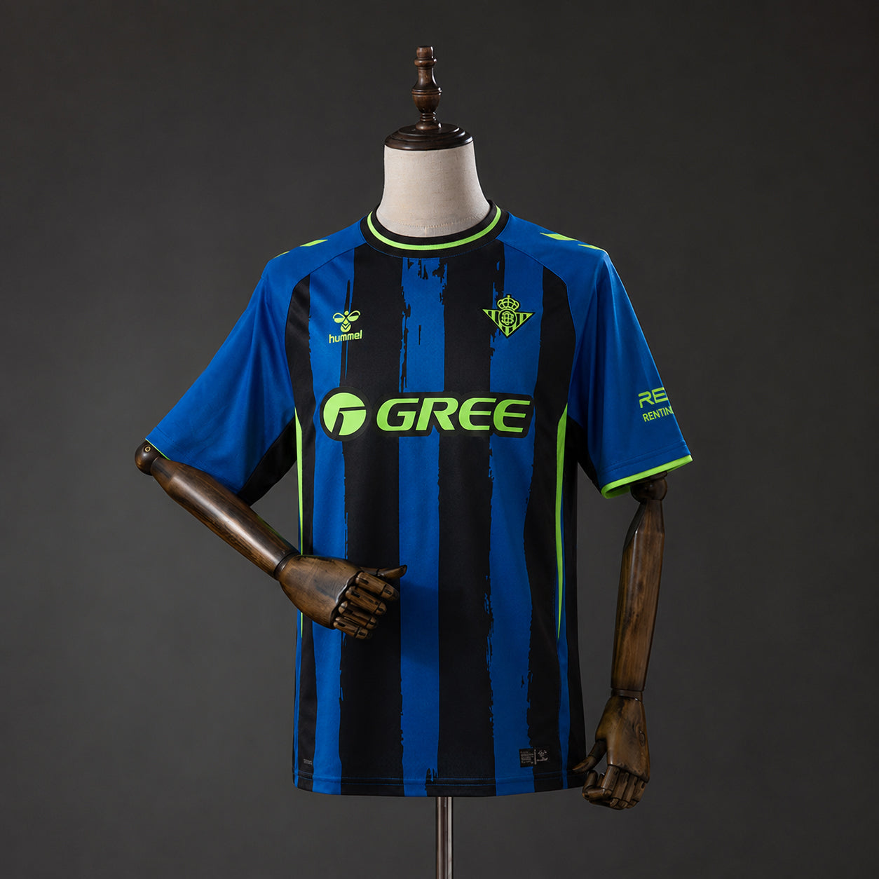 Camiseta 3º Betis 26/27