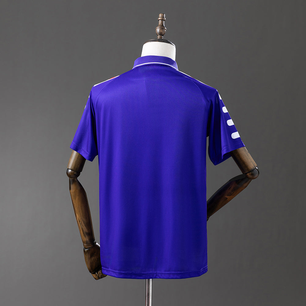 Camiseta 1º Fiorentina 1998