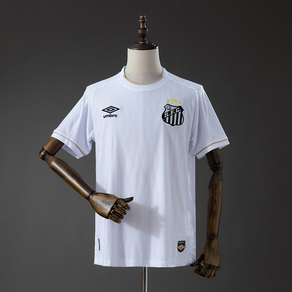 Camiseta 1º Santos FC 26/27