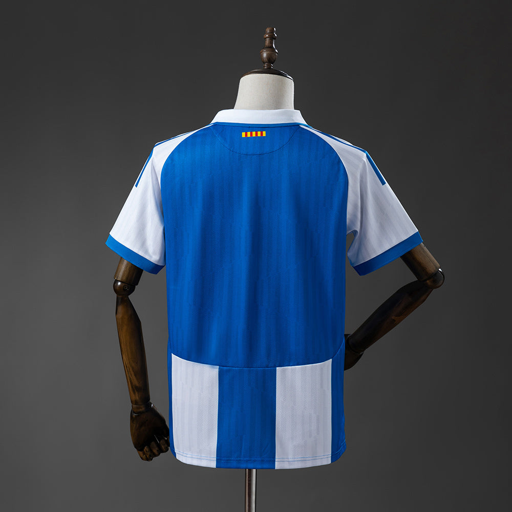 Camiseta 1º Espanyol